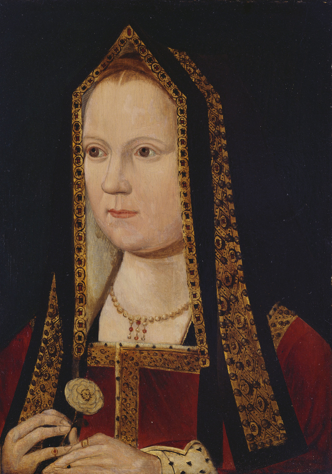 Elizabeth Of York