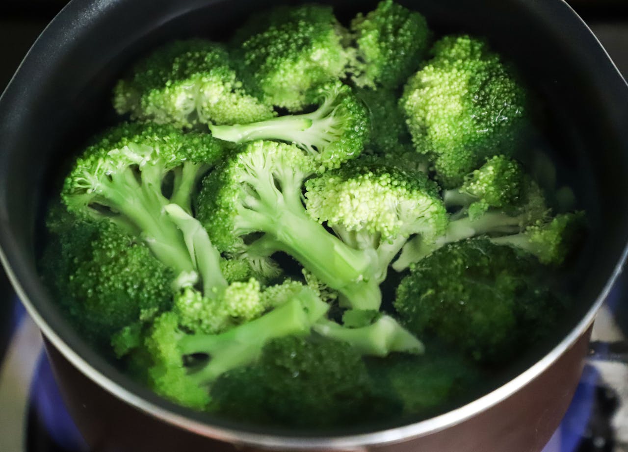 Broccoli’s Presidential Downfall