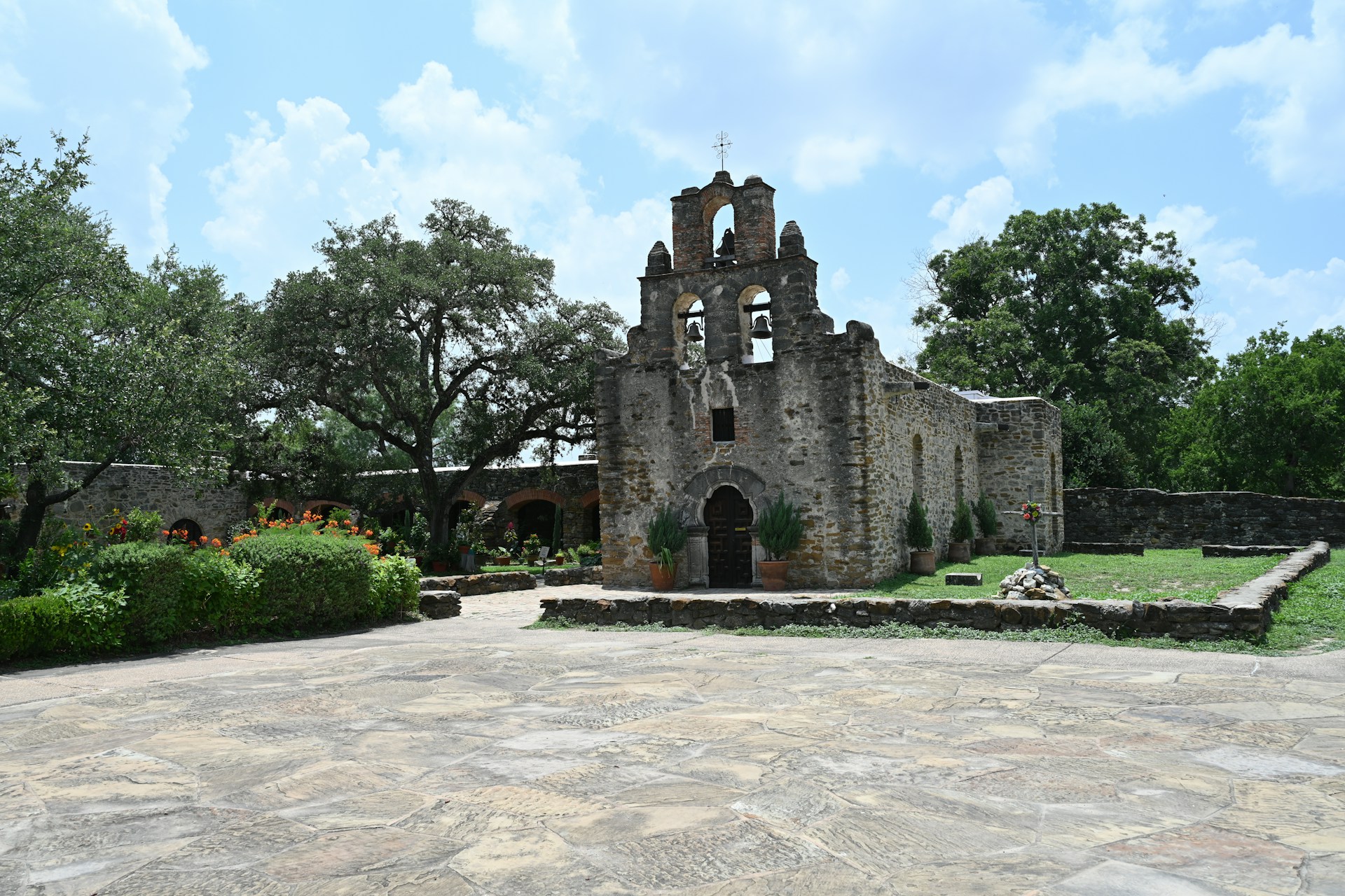 San Antonio, Texas