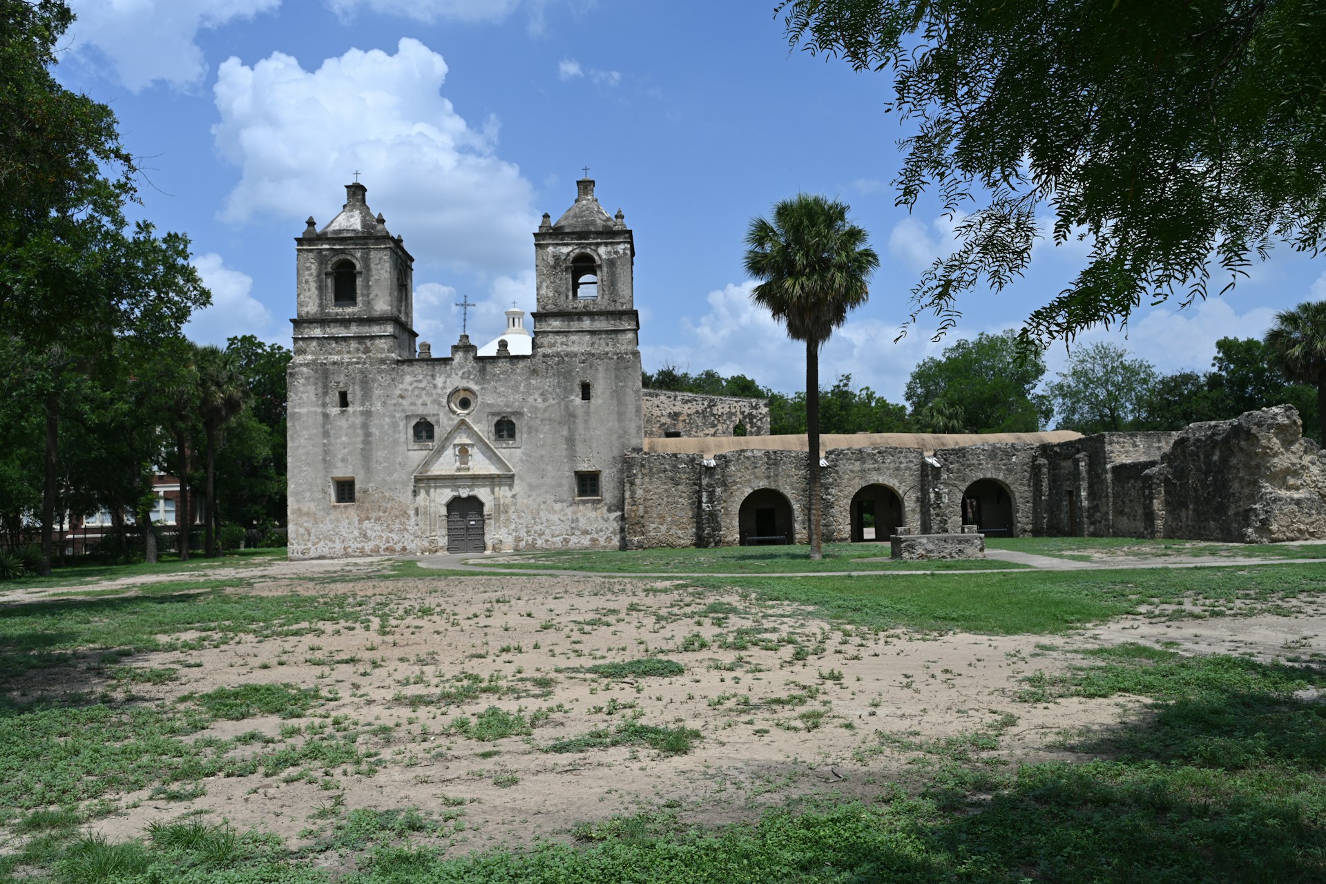 San Antonio, Texas