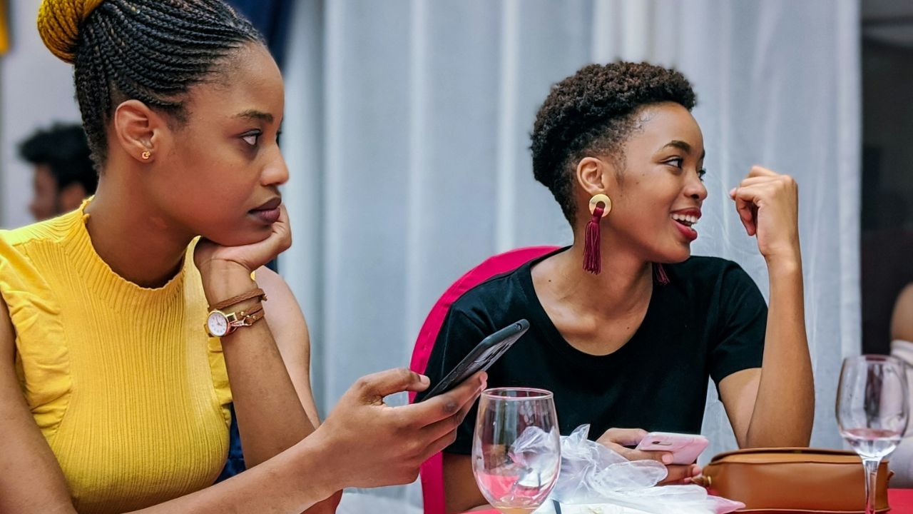 Downplaying Your Family’s Role in Your Life