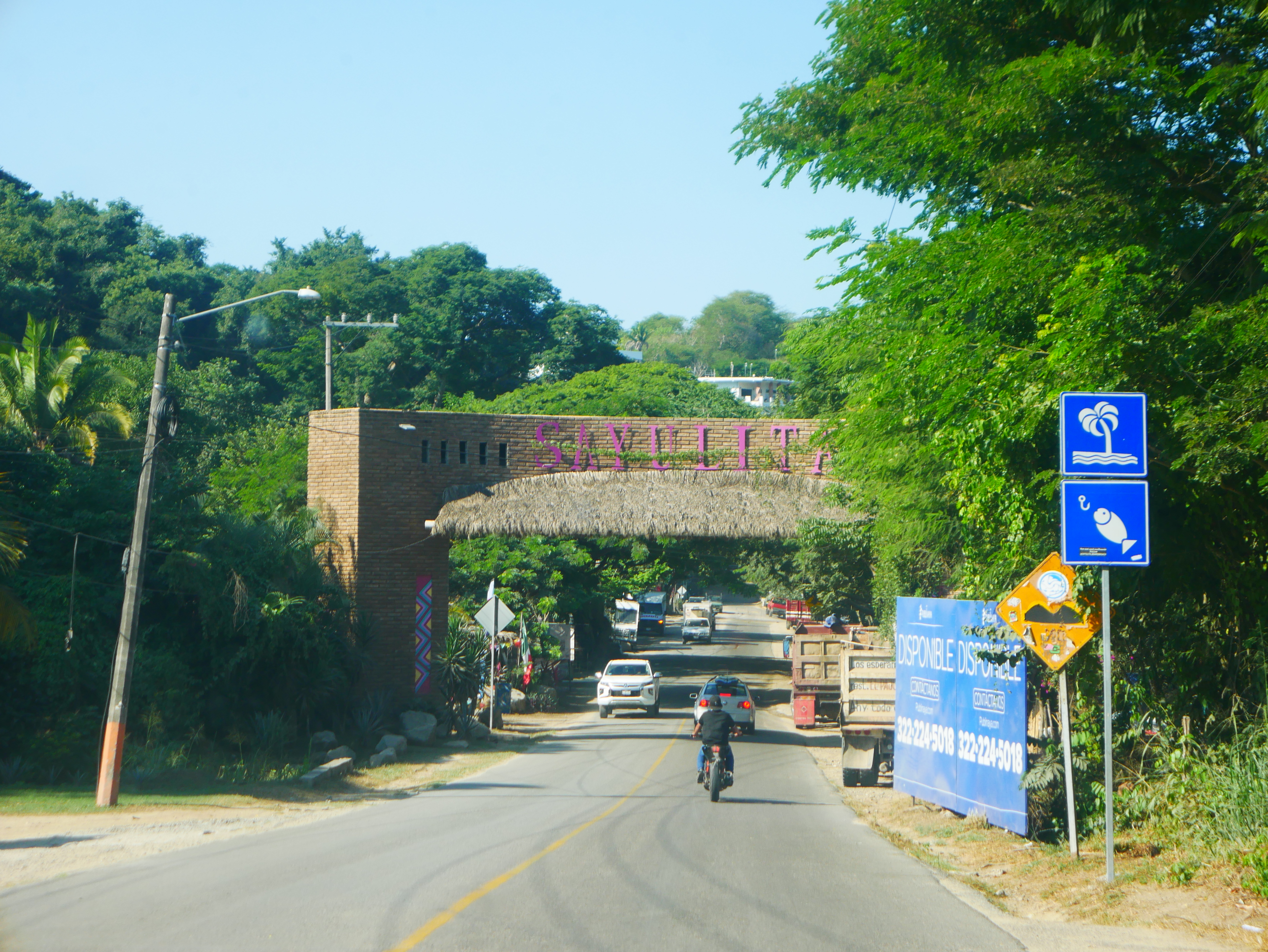 Sayulita