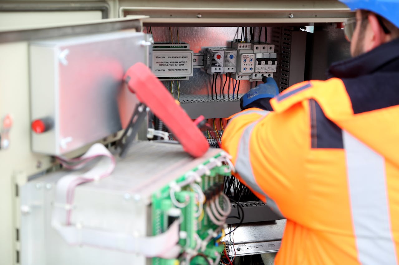 DIY Electrical Without Required Permits