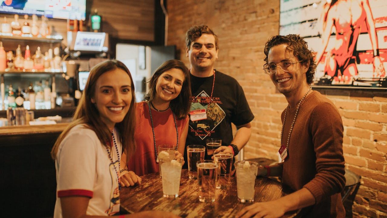Gen Z Drinkers Are Changing Bar Culture and Bartenders Aren’t Happy About It