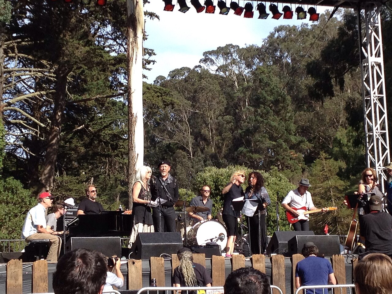 Hardly Strict Business