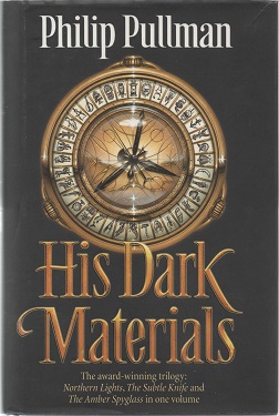 His Dark Materials by Philip Pullman