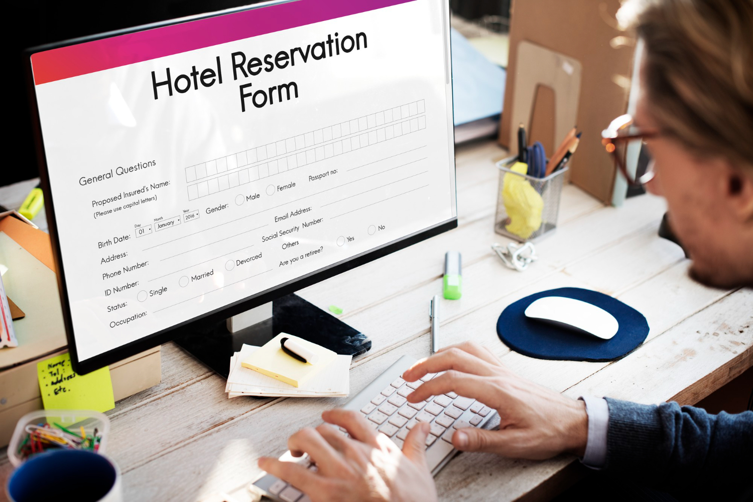 Hotels Display Last Rooms And Prepay Only