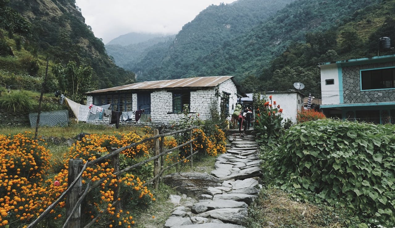 Nepal: Punishing the Accusers