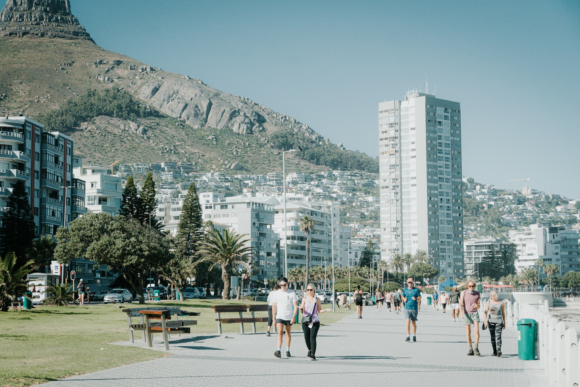 Cape Town, South Africa