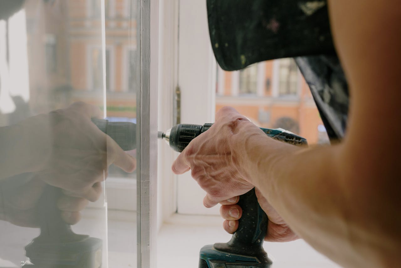 Power Tool And Party Noise Outside Allowed Hours