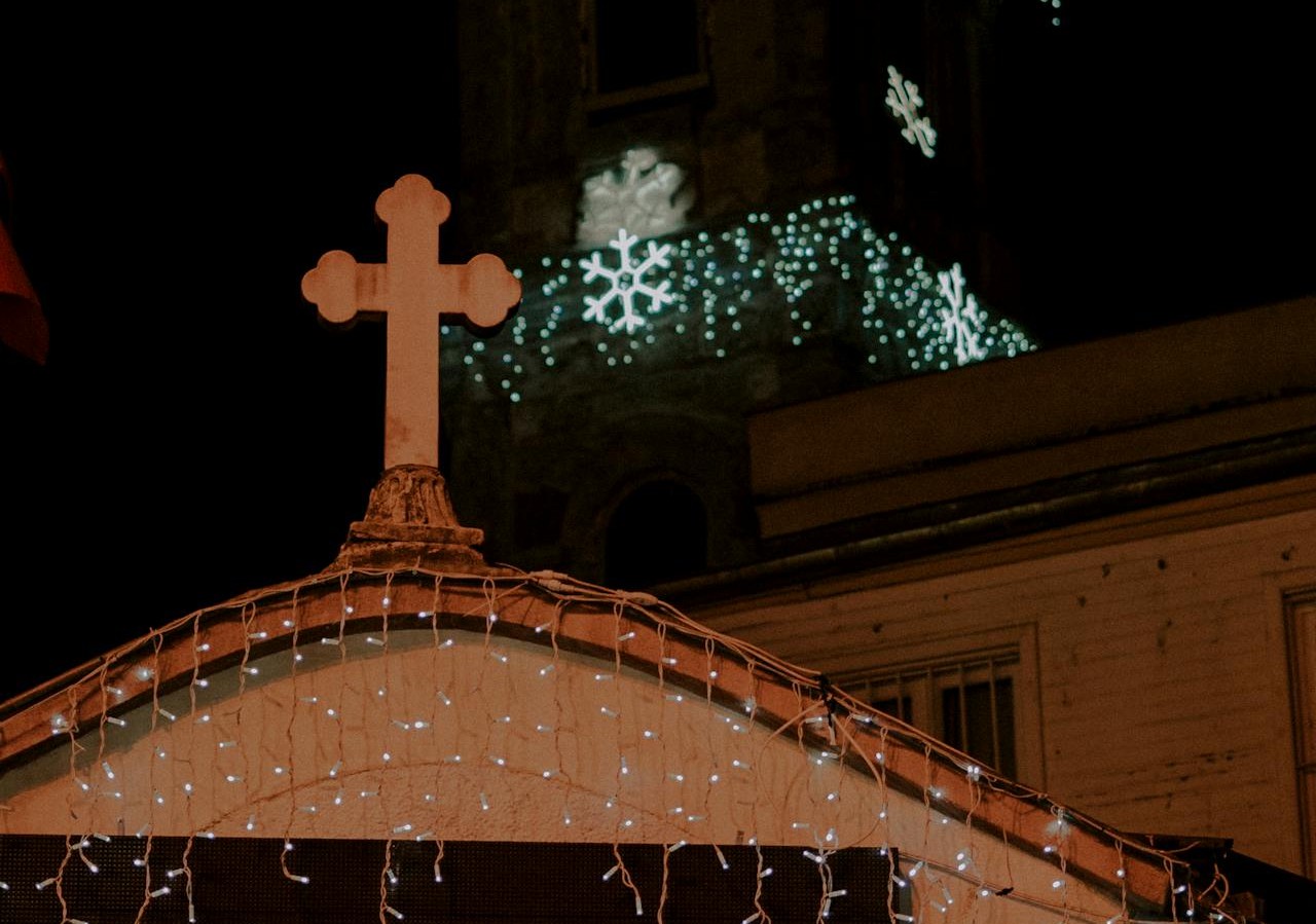 Religious Symbols And Observances