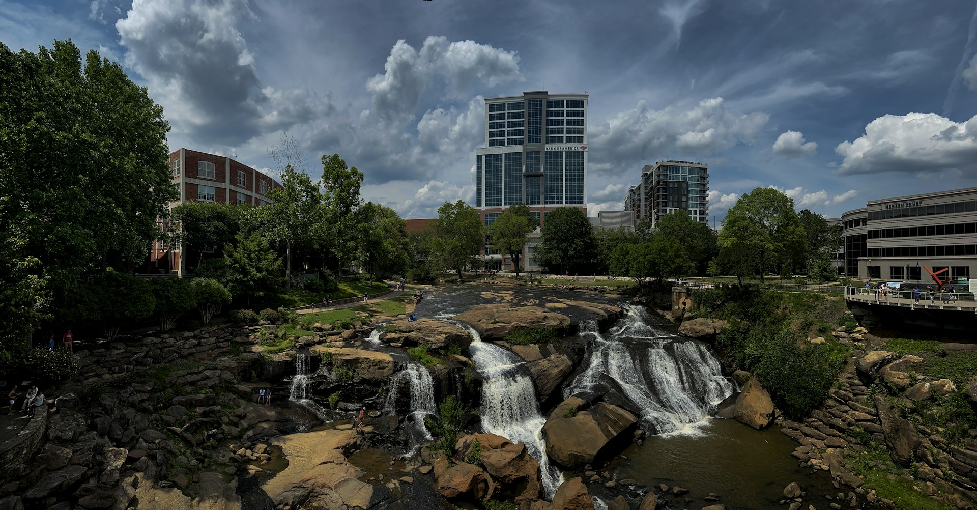 Greenville, South Carolina