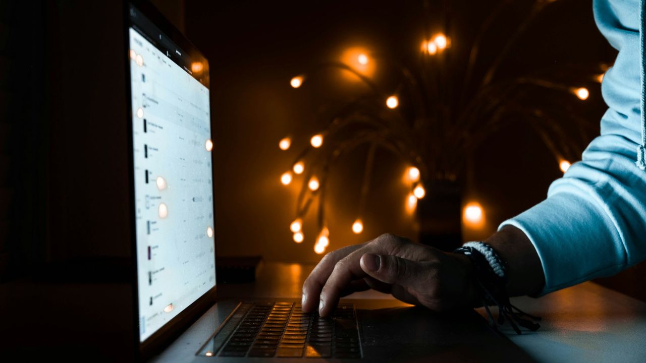 Logging Into Your Accounts or Guessing Passwords