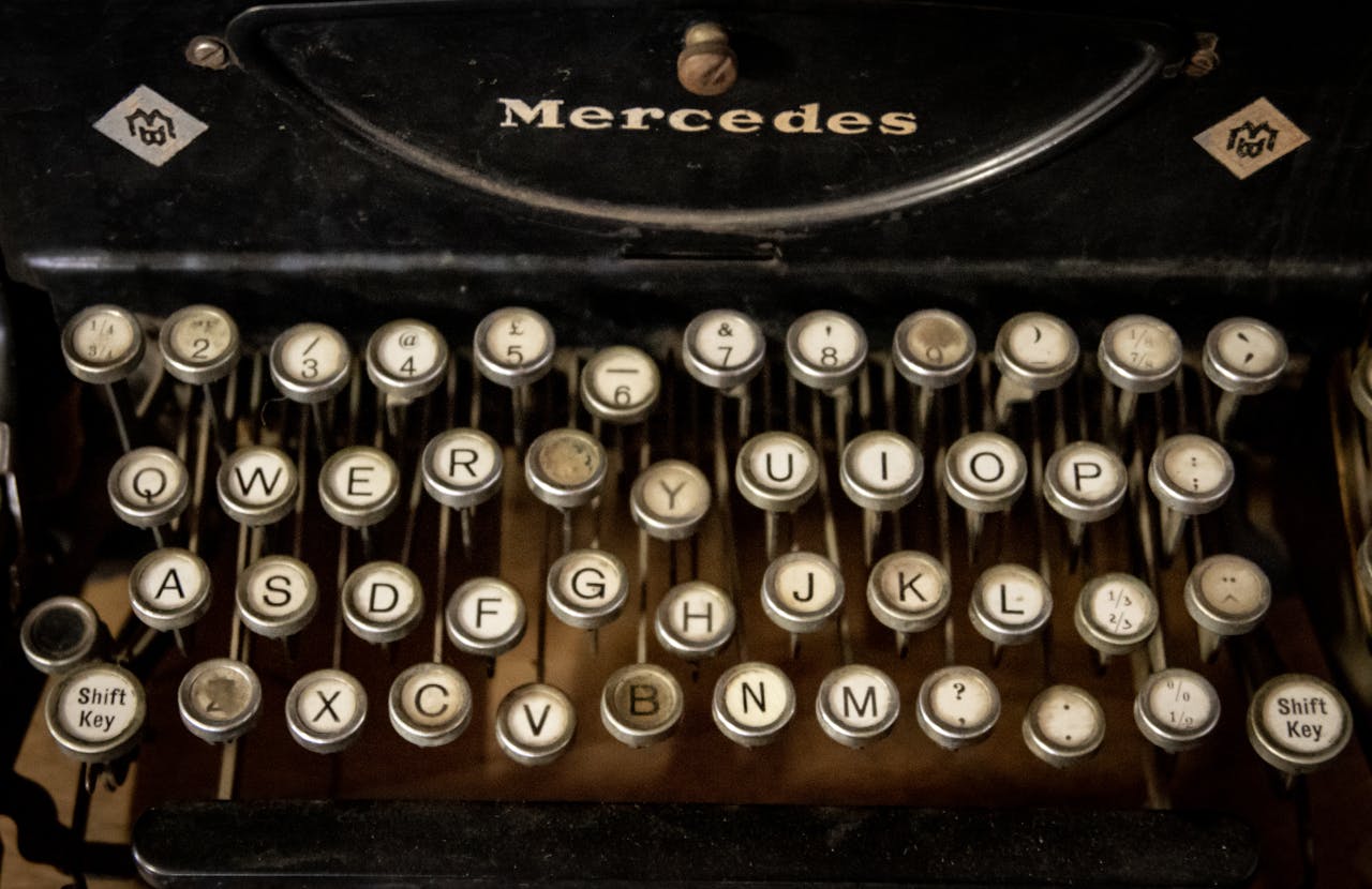 Mechanical Keyboards