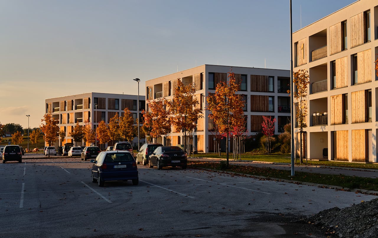 Be a Parking and Package Pro