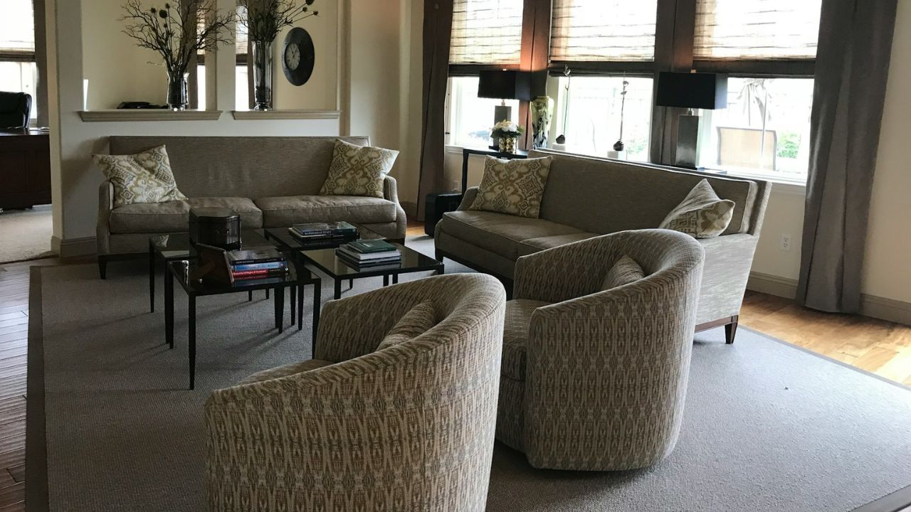 Matching Furniture Sets Only