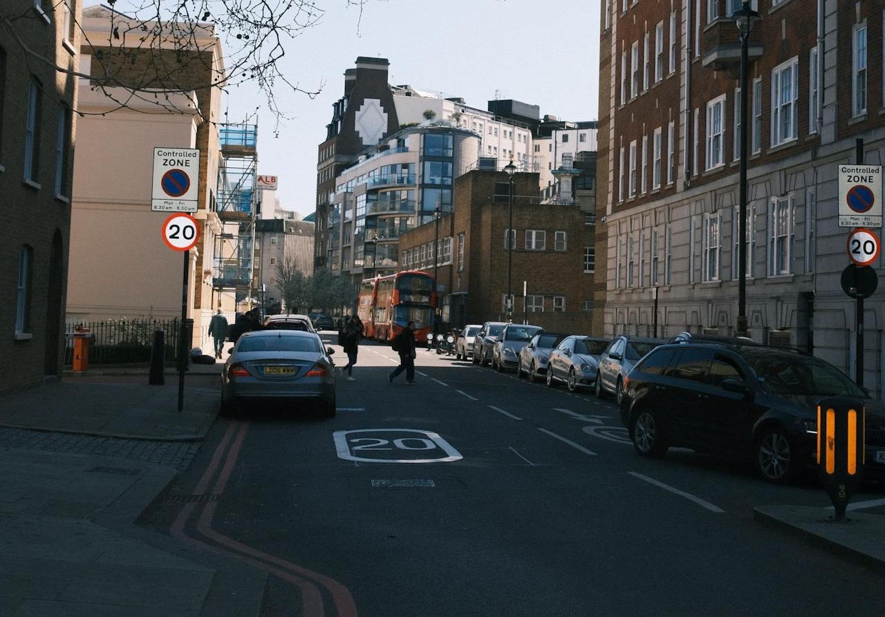 Cities dialing down to 20