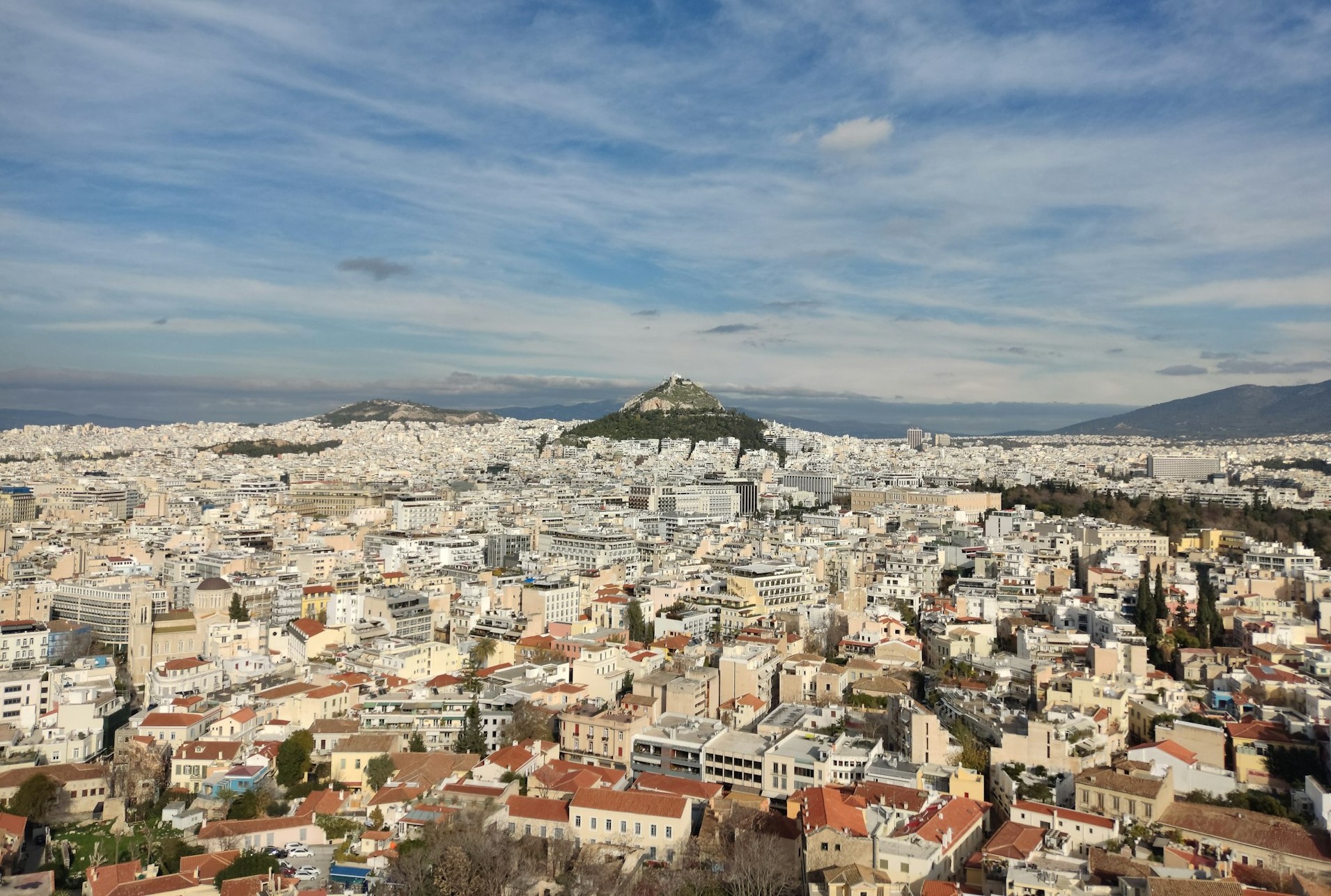 Athens, Greece