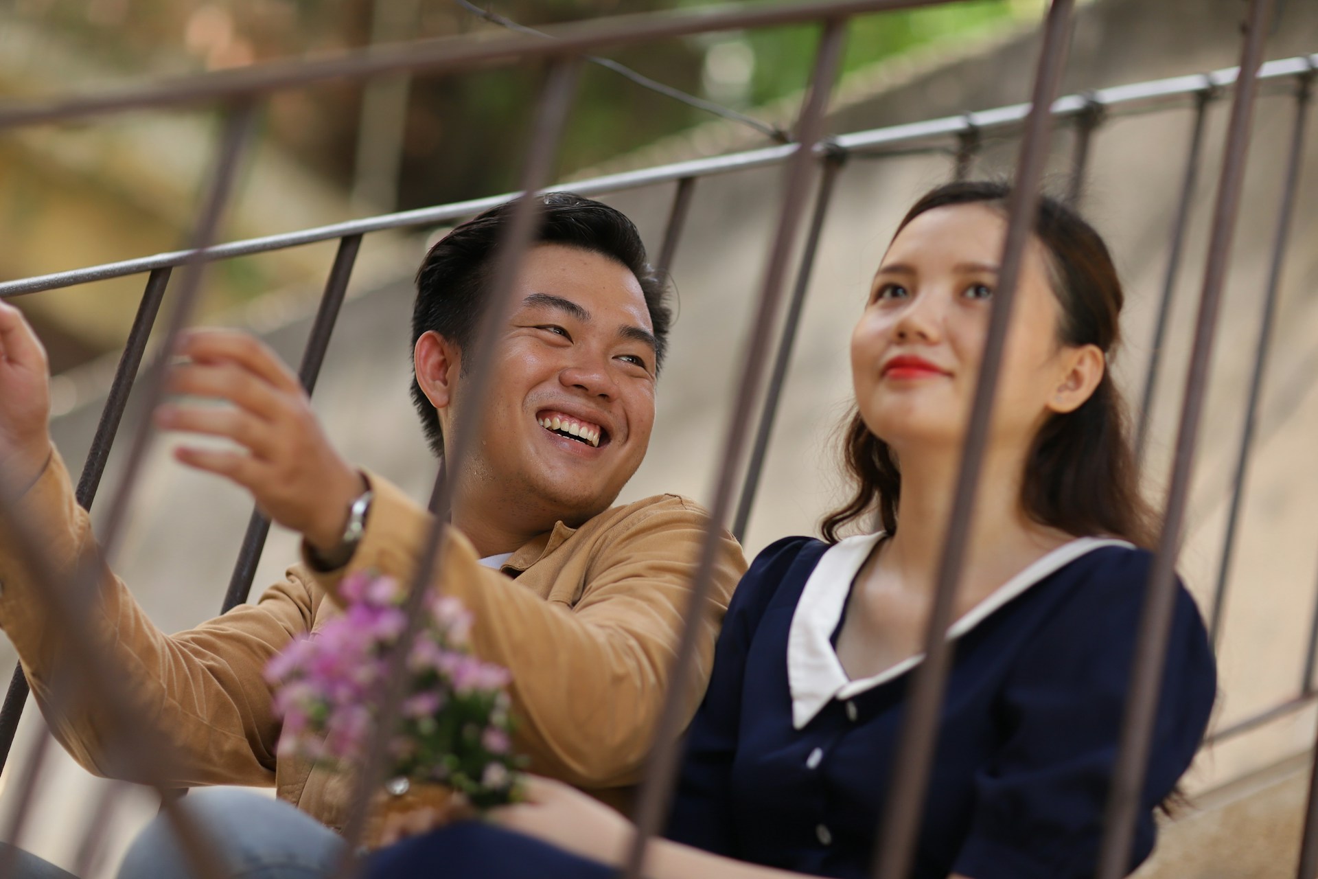 Jokes That Target Insecurities