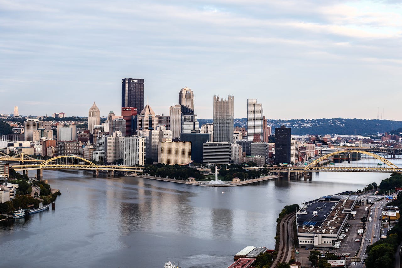 Pittsburgh, Pennsylvania