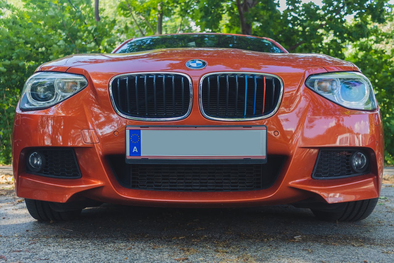 Front Plate Delete Legal In Oklahoma, Ticket In Texas