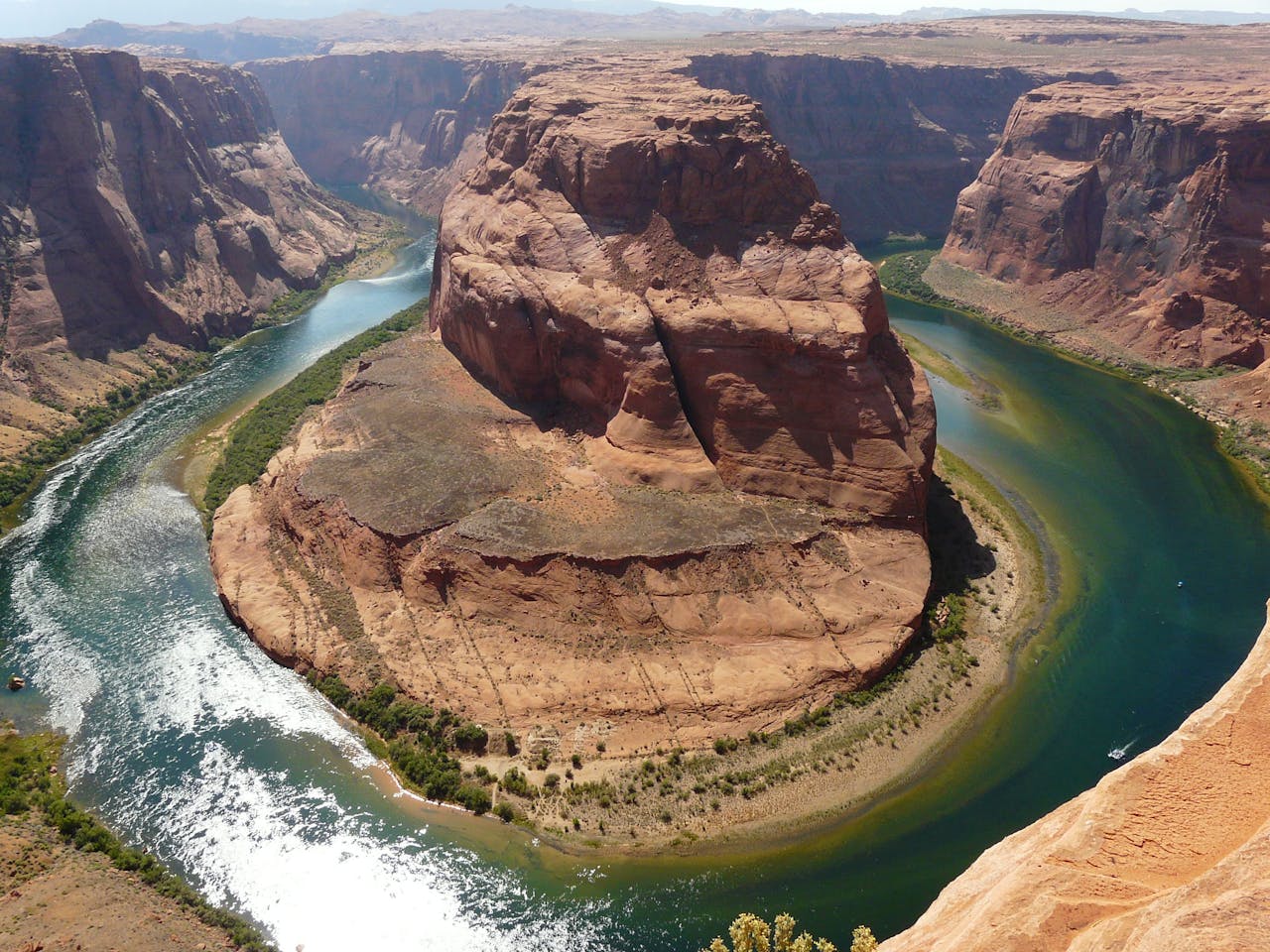 Horseshoe Bend, Arizona