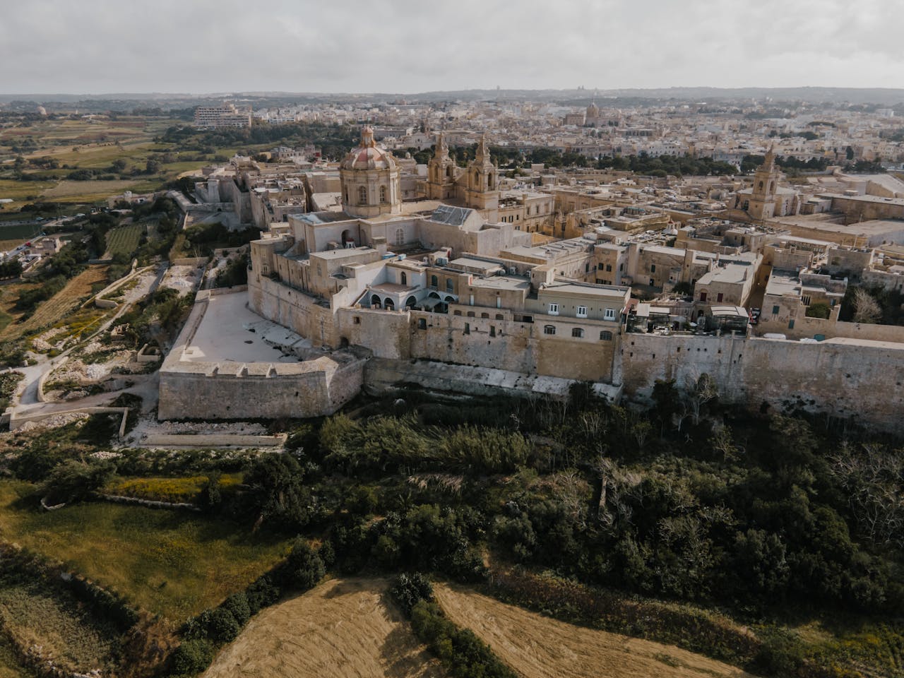 Mdina, Malta
