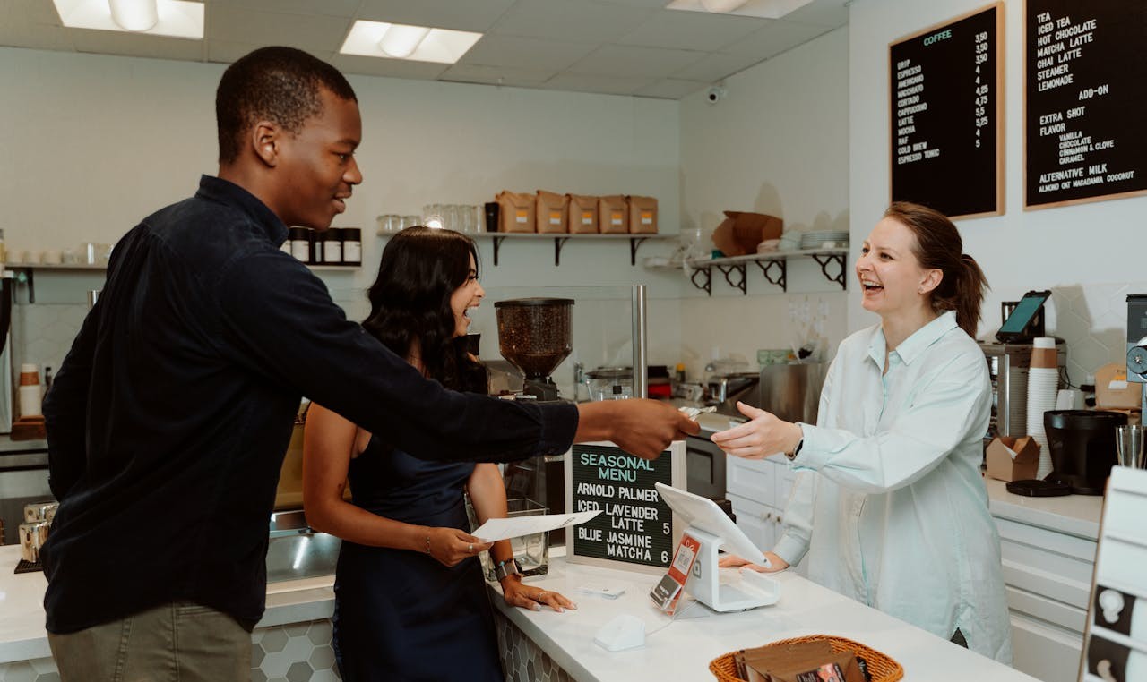 Be Precise With Money And Splits