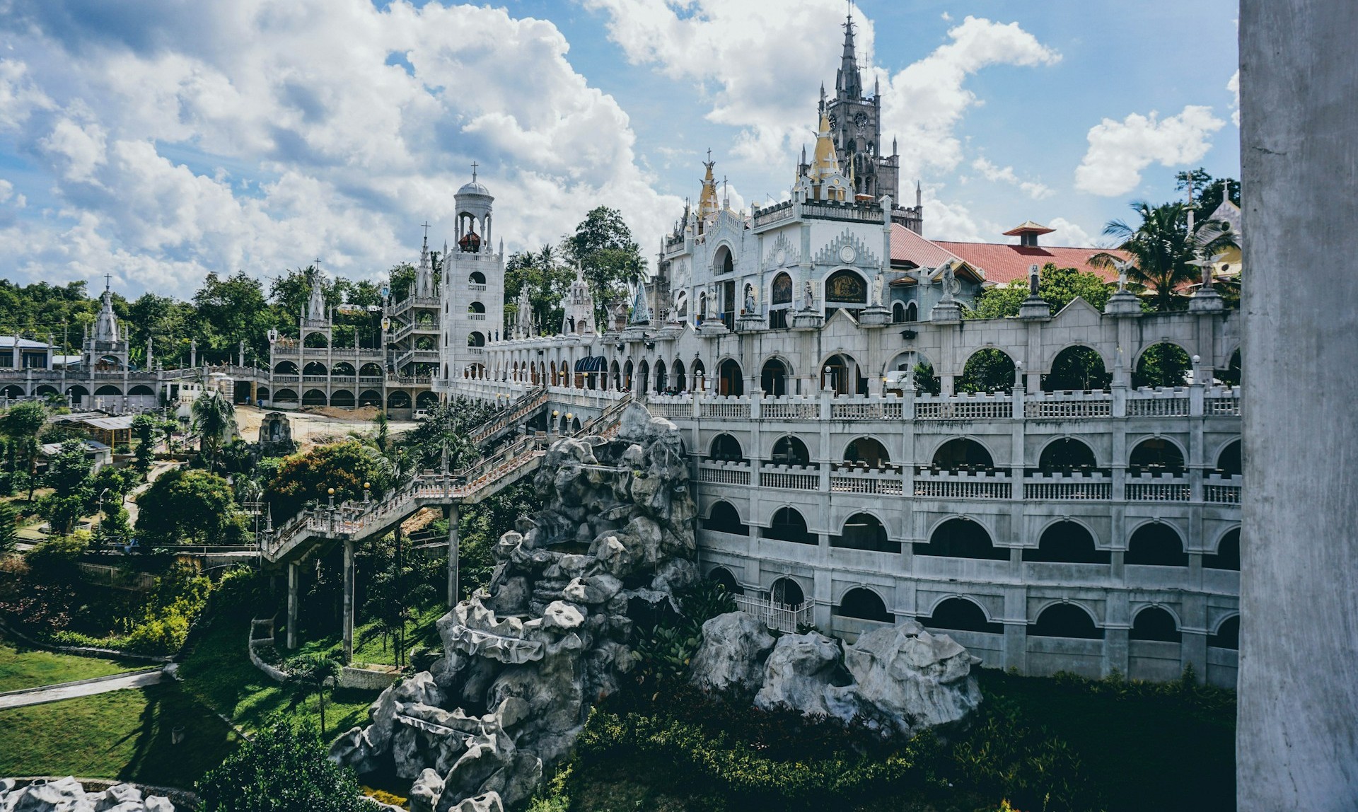 Cebu And The Visayas, Philippines