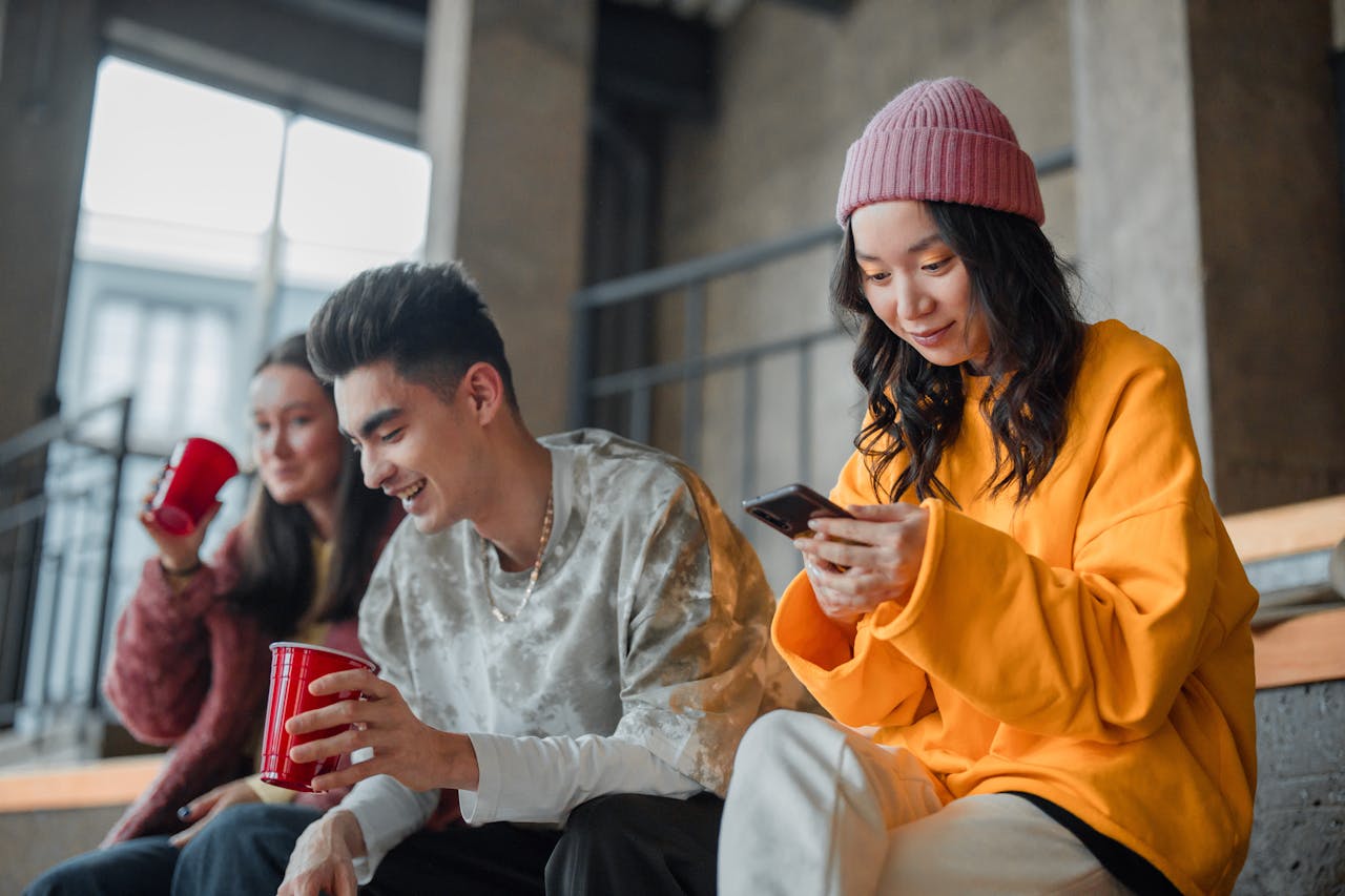 Keep Voice Notes Short And Useful