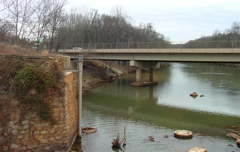 Saluda River