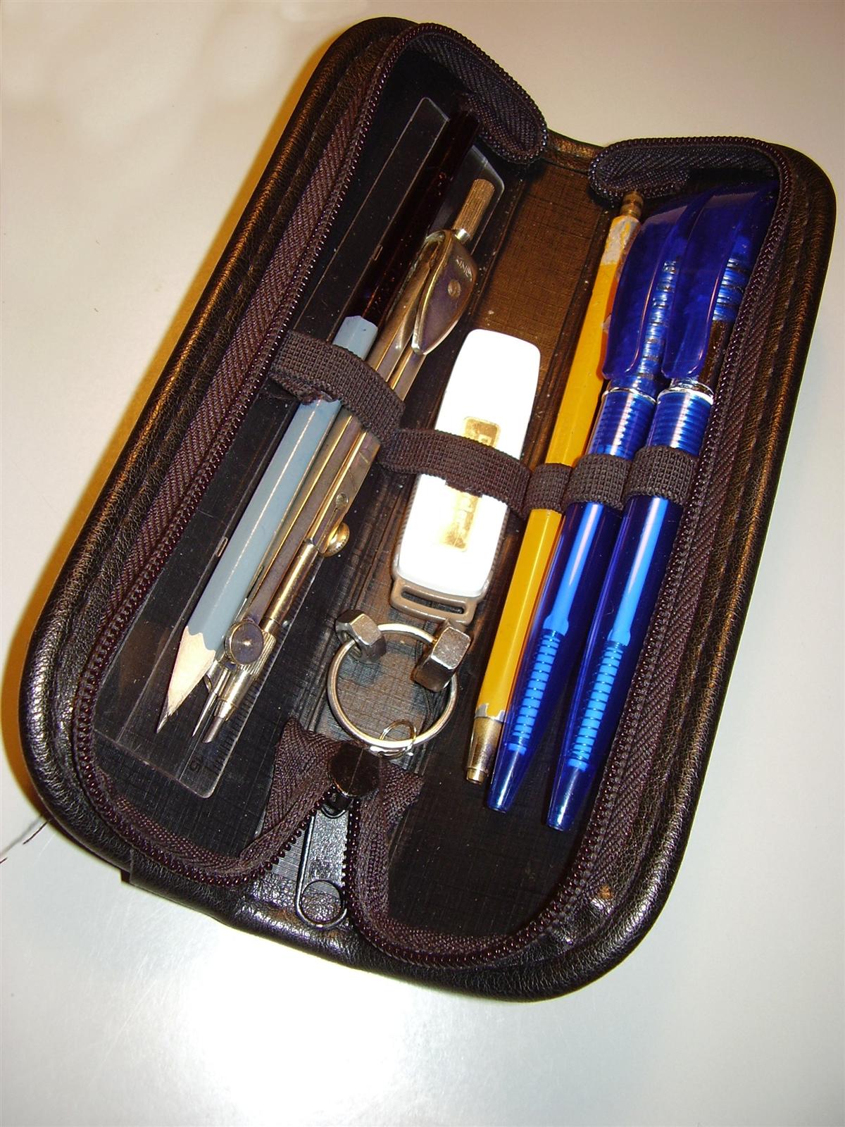 Pencil Case