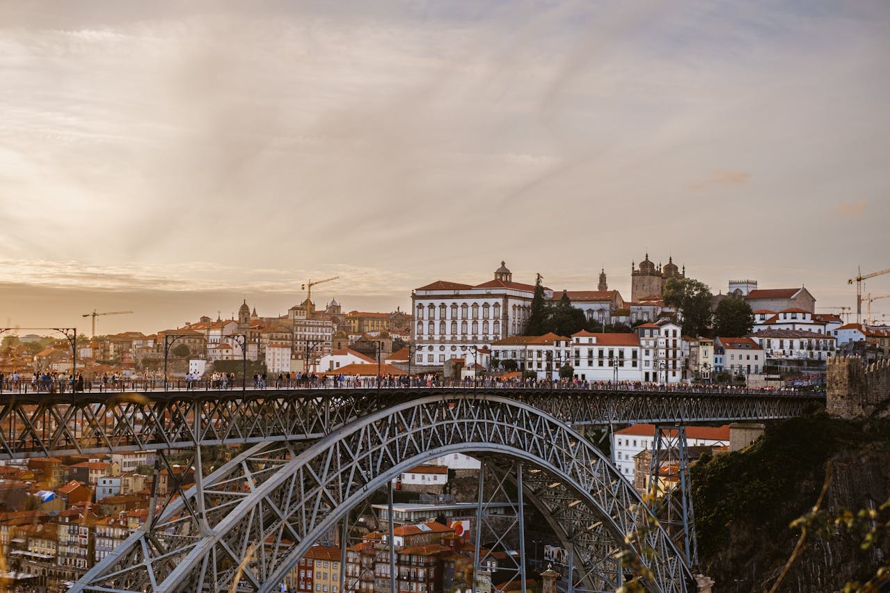 Portugal: Housing Programs Offset Pressure From Holiday Lets