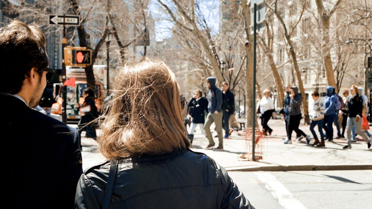 The Most Dangerous U.S. Cities for Walkers and Bikers, and Where NYC Ranks