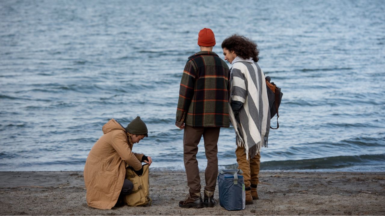 The New American Migration: Why People Are Leaving the Storm Belt for the North