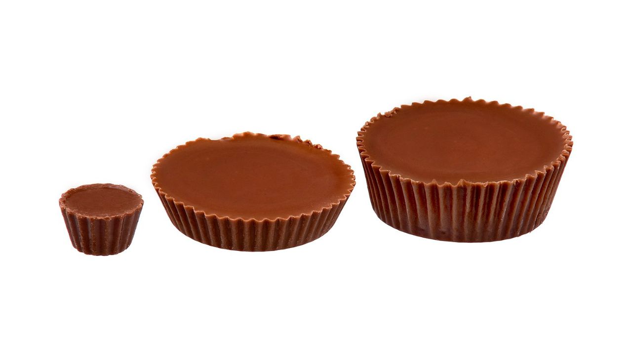 Reese’s Peanut Butter Cups