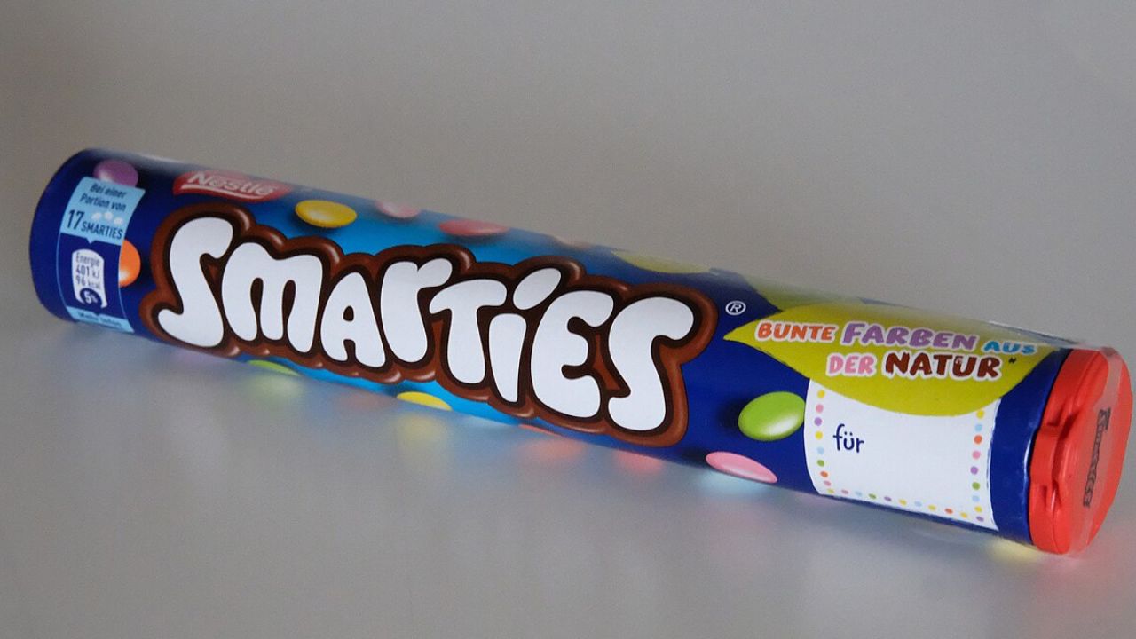 Smarties
