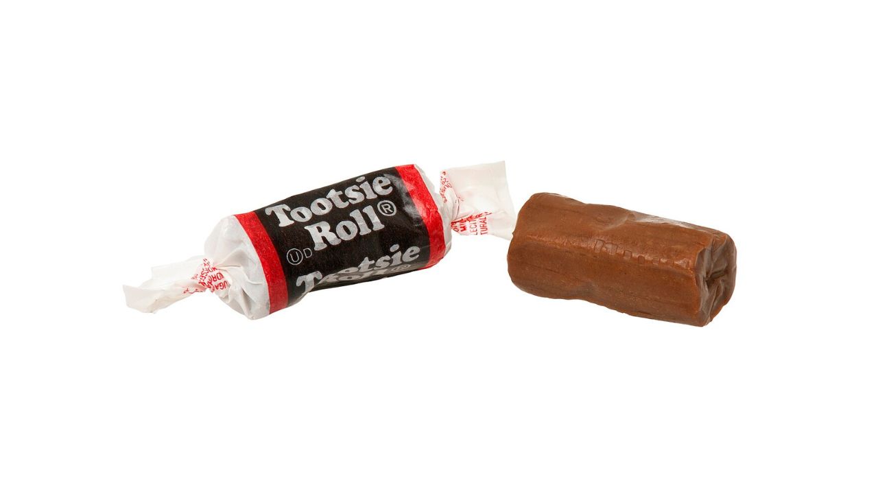 Tootsie Roll