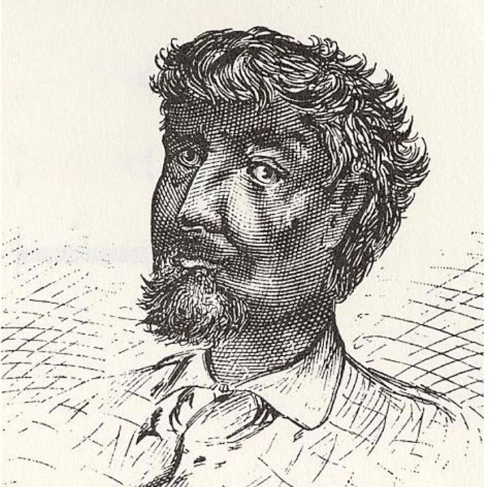 Jean Baptiste Point du Sable: Founding The Future Chicago