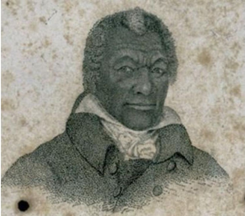 James Armistead Lafayette: Intelligence That Bent A War