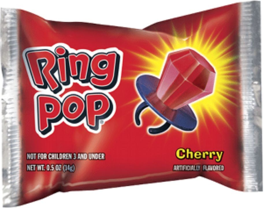 Ring Pop