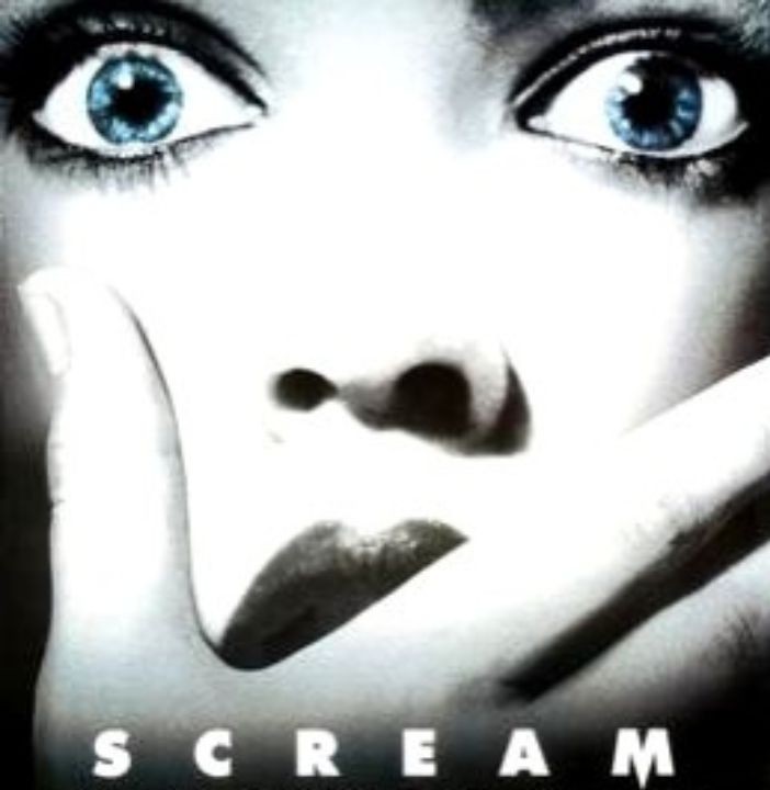 “Scream” And Masked Teenage Violence