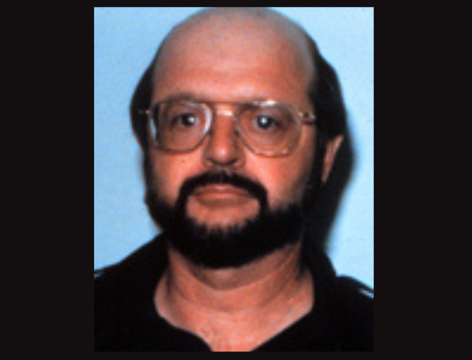 John Anthony Walker Jr., US Navy Warrant Officer