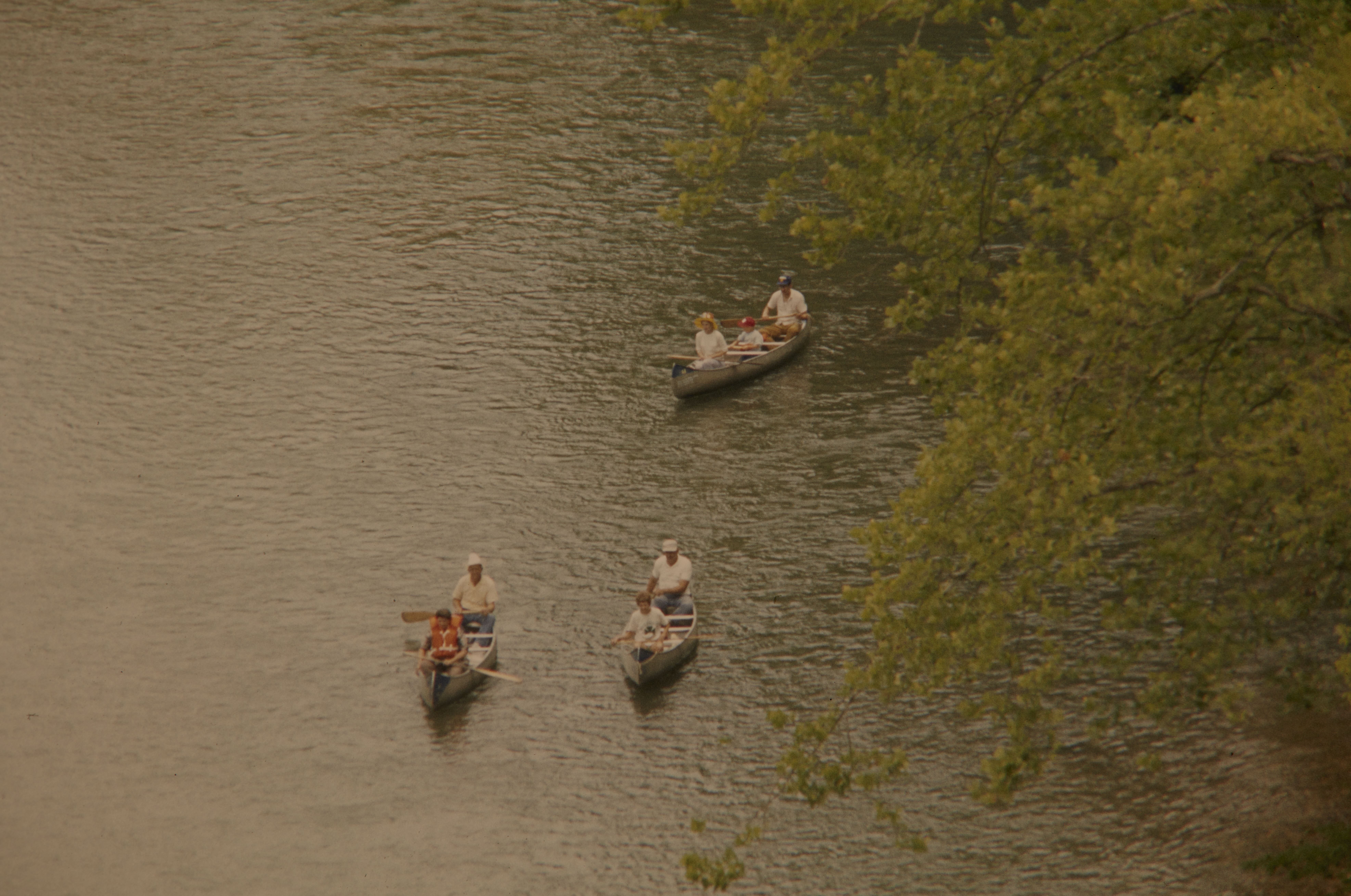 Ozark National Scenic Riverways, Missouri