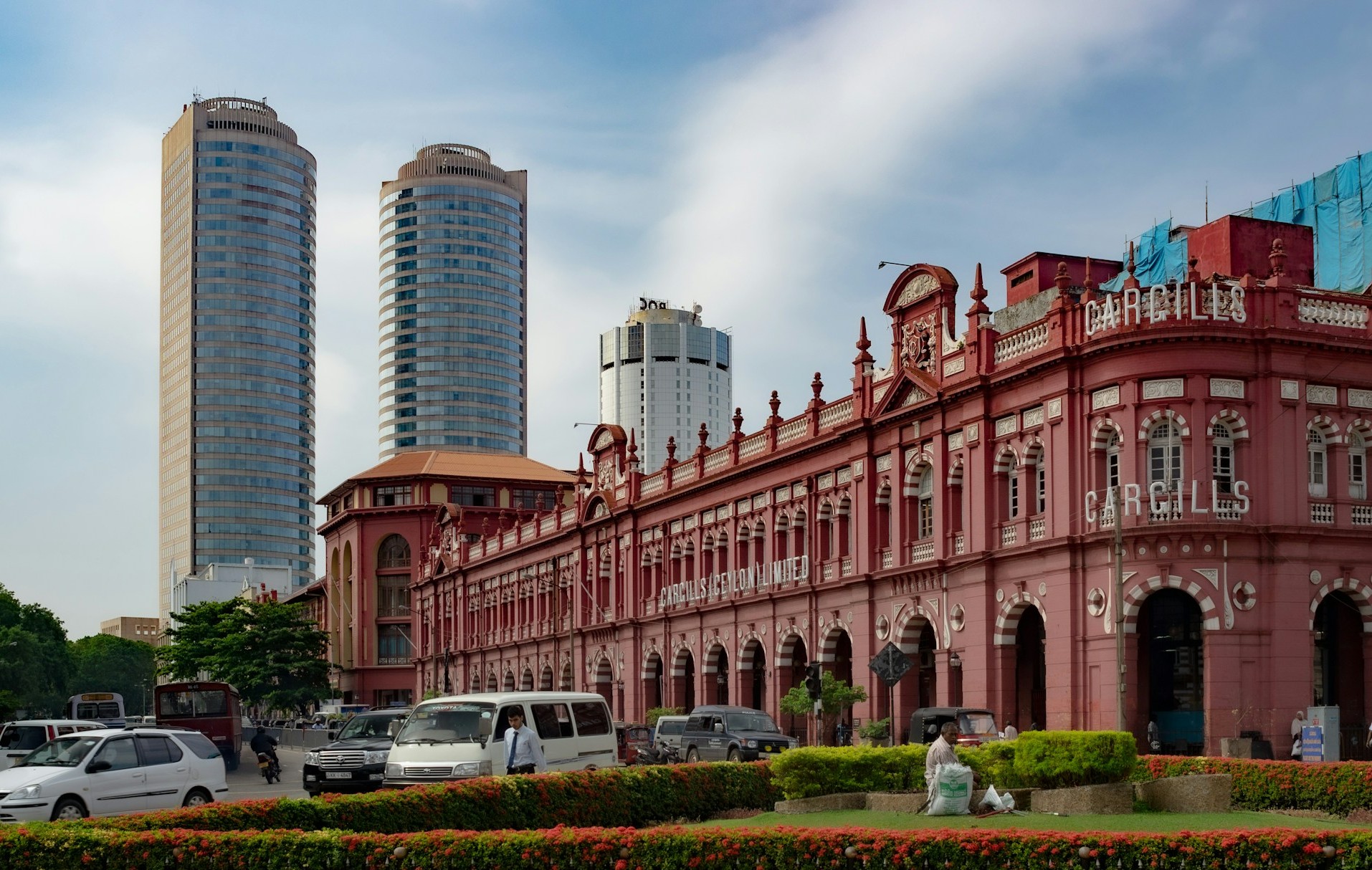 Colombo And The Southern Coast, Sri Lanka