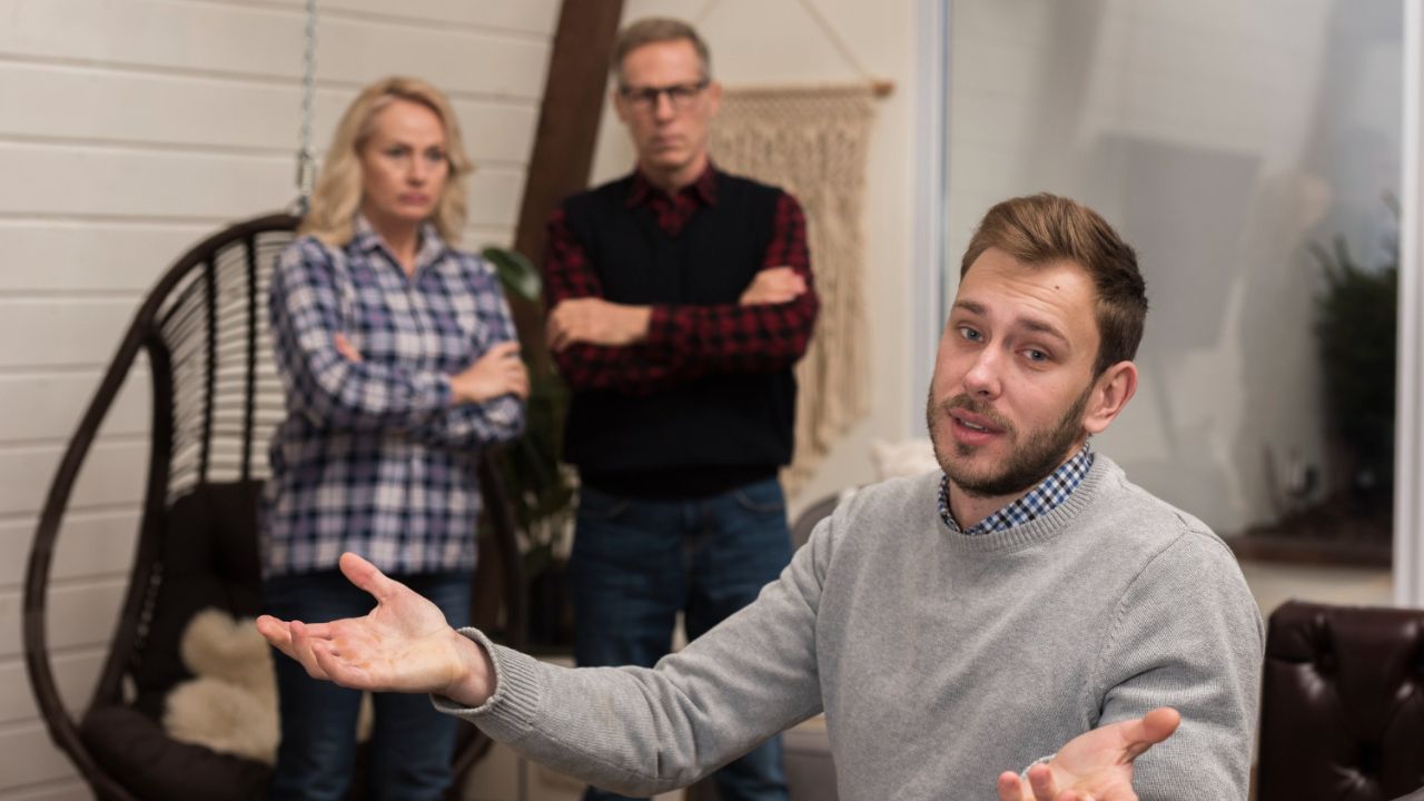 When to Stop Supporting Adult Children and How to Set Boundaries