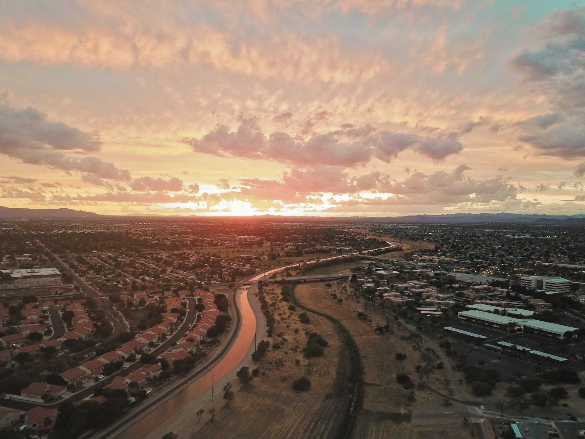 Glendale Arizona
