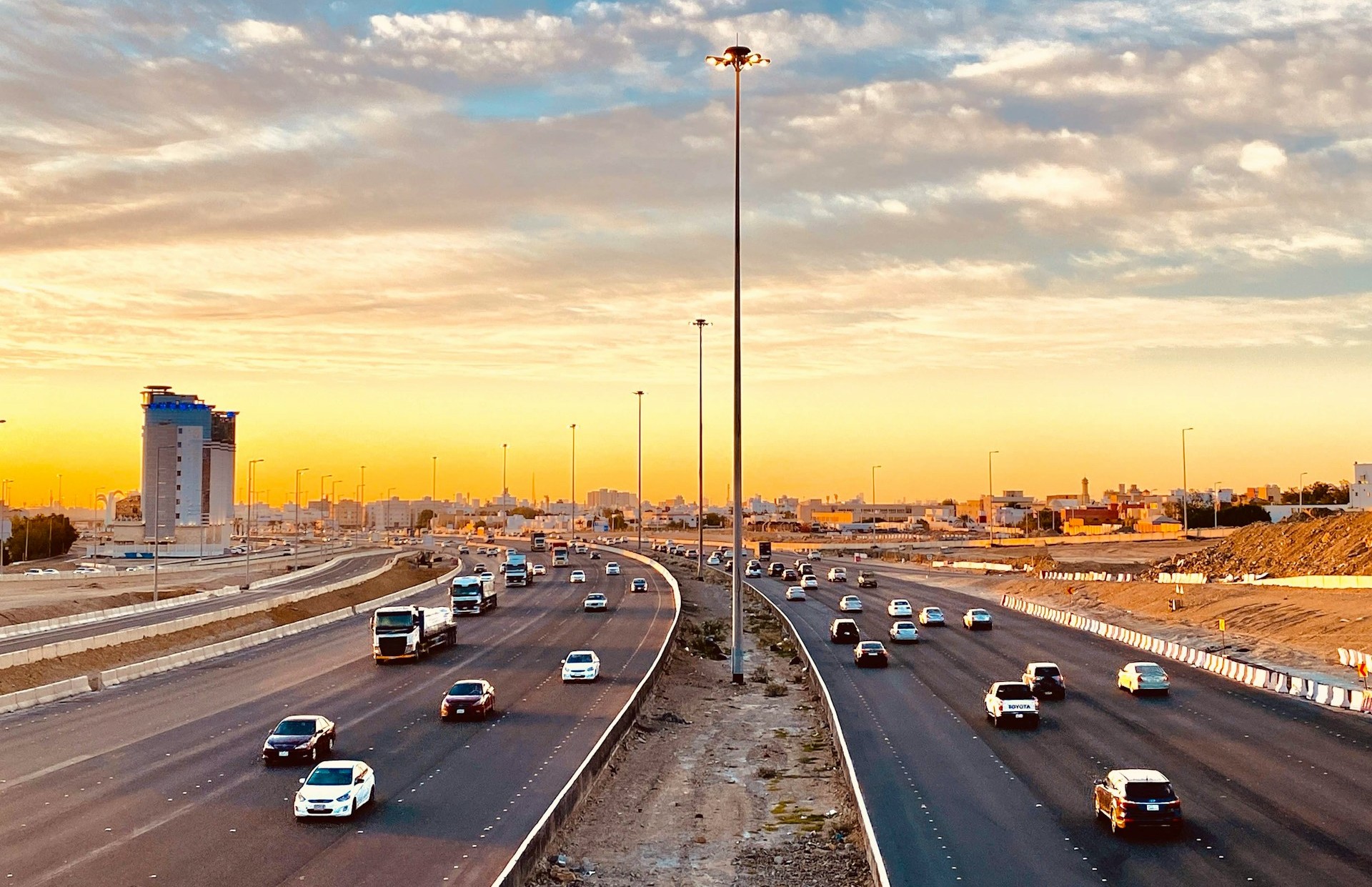 Saudi Arabia: Policing Sorcery