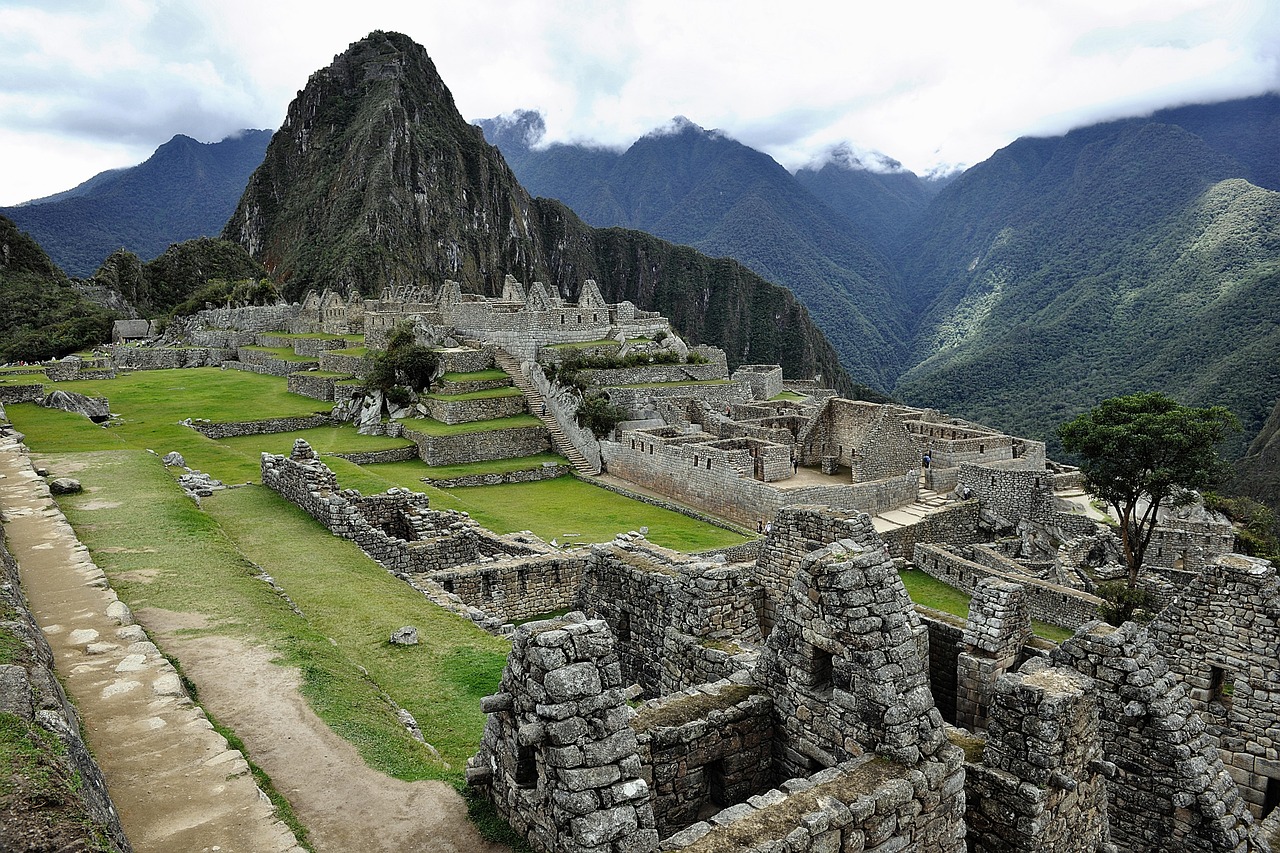 Peru: 183 Days