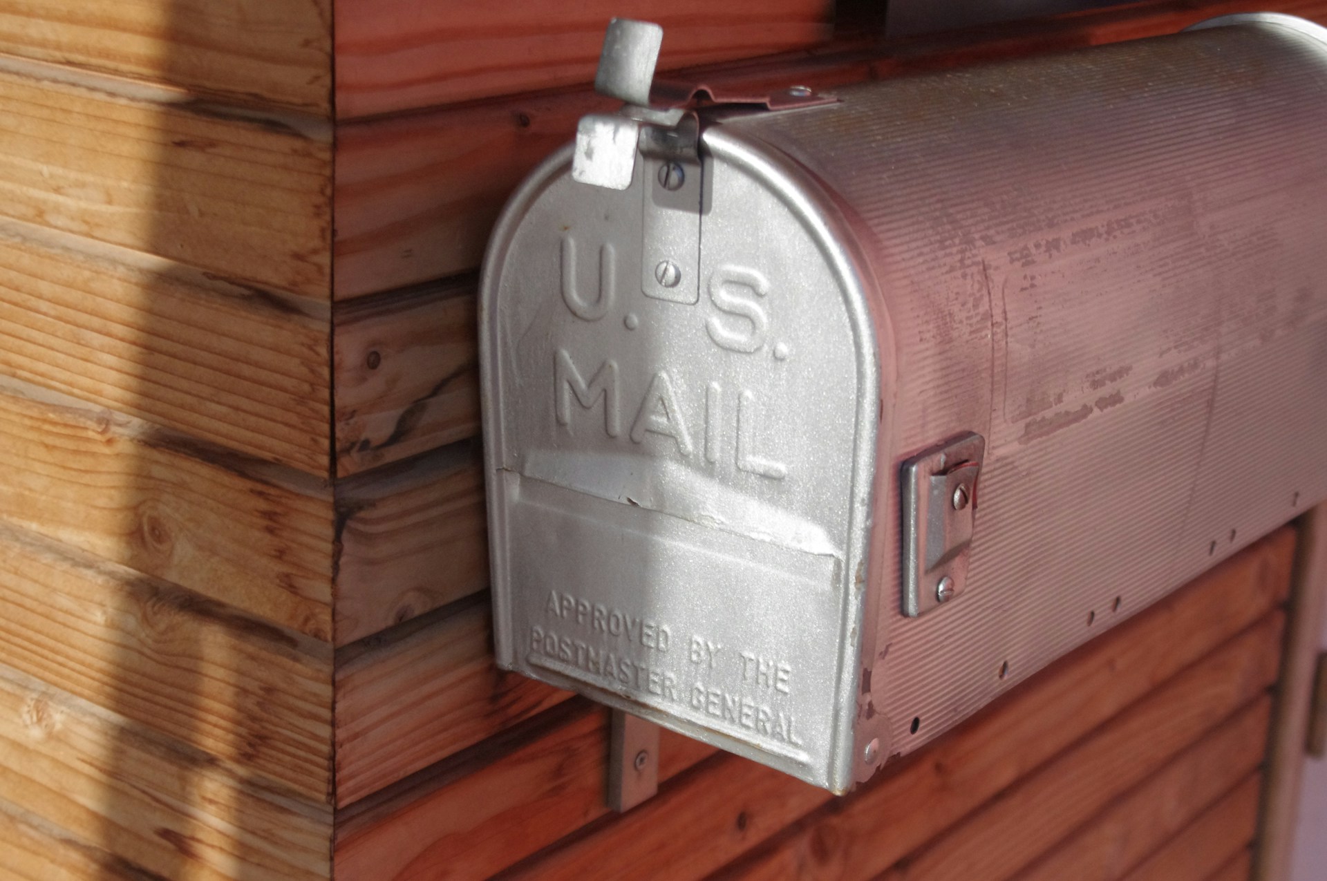 Mailbox